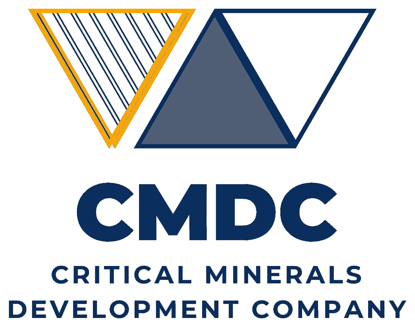 CMDC — Critical Minerals Development Company